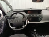  Citroen  C4 Grand Picasso Citroën Grand C4 Spacetourer 1.2 PureTech 130 S&S MAN6 Feel 5d 7pl #9
