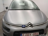 Citroen  C4 Grand Picasso Citroën Grand C4 Spacetourer 1.2 PureTech 130 S&S MAN6 Feel 5d 7pl #29