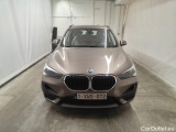  Bmw  X1 BMW  sDrive16dA (85 kW) 5d 
