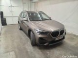  Bmw  X1 BMW  sDrive16dA (85 kW) 5d #2