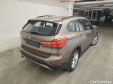  Bmw  X1 BMW  sDrive16dA (85 kW) 5d #5