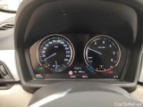 Bmw  X1 BMW  sDrive16dA (85 kW) 5d #8
