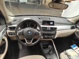  Bmw  X1 BMW  sDrive16dA (85 kW) 5d #9