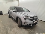  Citroen  C5 Citroën  Aircross 1.2 PureTech 130 S&S MAN6 Live 5d #2