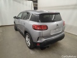  Citroen  C5 Citroën  Aircross 1.2 PureTech 130 S&S MAN6 Live 5d #3