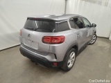  Citroen  C5 Citroën  Aircross 1.2 PureTech 130 S&S MAN6 Live 5d #5