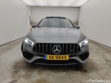  Mercedes  A-Klasse MERCEDES CLASSE A AMG (W177) A 45 AMG 422 S 4Matic+ (EU6d-TEMP) 5d 