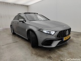  Mercedes  A-Klasse MERCEDES CLASSE A AMG (W177) A 45 AMG 422 S 4Matic+ (EU6d-TEMP) 5d #2