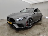  Mercedes  A-Klasse MERCEDES CLASSE A AMG (W177) A 45 AMG 422 S 4Matic+ (EU6d-TEMP) 5d #4