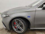  Mercedes  A-Klasse MERCEDES CLASSE A AMG (W177) A 45 AMG 422 S 4Matic+ (EU6d-TEMP) 5d #21