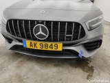  Mercedes  A-Klasse MERCEDES CLASSE A AMG (W177) A 45 AMG 422 S 4Matic+ (EU6d-TEMP) 5d #30