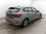  Bmw  Serie 1 BMW 1 HATCH DIESEL - 2019 118 dA 150hp (EU6AP) 5d #5