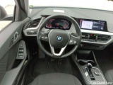  Bmw  Serie 1 BMW 1 HATCH DIESEL - 2019 118 dA 150hp (EU6AP) 5d #9