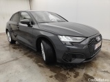  Audi  A3 Audi  Sportback 2.0 35 TDi 110kW S tronic Advanced 5d #2