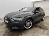  Audi  A3 Audi  Sportback 2.0 35 TDi 110kW S tronic Advanced 5d #3