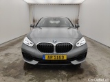  Bmw  Serie 1 BMW 1 HATCH DIESEL - 2019 118 dA 150hp (EU6AP) 5d 