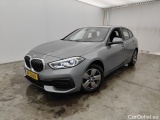  Bmw  Serie 1 BMW 1 HATCH DIESEL - 2019 118 dA 150hp (EU6AP) 5d #4