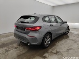  Bmw  Serie 1 BMW 1 HATCH DIESEL - 2019 118 dA 150hp (EU6AP) 5d #5