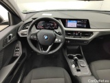  Bmw  Serie 1 BMW 1 HATCH DIESEL - 2019 118 dA 150hp (EU6AP) 5d #9