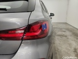  Bmw  Serie 1 BMW 1 HATCH DIESEL - 2019 118 dA 150hp (EU6AP) 5d #30