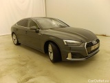  Audi  A5 Sportback Audi  30 TDI S tronic Bus Ed Advanced 5d #2