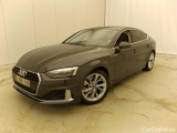  Audi  A5 Sportback Audi  30 TDI S tronic Bus Ed Advanced 5d #4