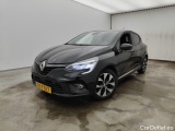  Renault  Clio RENAULT  V DIESEL 1.5 Blue dCi 101hp Evolution 5d #4