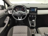  Renault  Clio RENAULT  V DIESEL 1.5 Blue dCi 101hp Evolution 5d #9