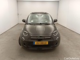  Fiat  500 FIAT E- 42 kWh 118 La Prima 3d 
