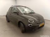  Fiat  500 FIAT E- 42 kWh 118 La Prima 3d #2