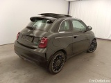  Fiat  500 FIAT E- 42 kWh 118 La Prima 3d #5