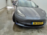  Tesla  Model 3 TESLA  75 kWh 351 Long-Range Dual Motor 5d #25