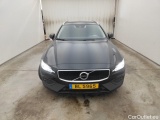  Volvo  V60 VOLVO  DIESEL - 2018 2.0 B4 197 Momentum Pro Geartronic 5d 