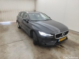  Volvo  V60 VOLVO  DIESEL - 2018 2.0 B4 197 Momentum Pro Geartronic 5d #2