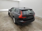  Volvo  V60 VOLVO  DIESEL - 2018 2.0 B4 197 Momentum Pro Geartronic 5d #3