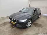  Volvo  V60 VOLVO  DIESEL - 2018 2.0 B4 197 Momentum Pro Geartronic 5d #4