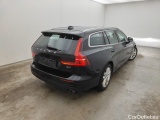  Volvo  V60 VOLVO  DIESEL - 2018 2.0 B4 197 Momentum Pro Geartronic 5d #5