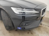  Volvo  V60 VOLVO  DIESEL - 2018 2.0 B4 197 Momentum Pro Geartronic 5d #32