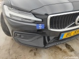 Volvo  V60 VOLVO  DIESEL - 2018 2.0 B4 197 Momentum Pro Geartronic 5d #55