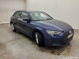  Audi  A3 Audi  Sportback 1.0 30 TFSi 81kW 5d #2