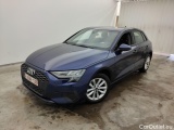  Audi  A3 Audi  Sportback 1.0 30 TFSi 81kW 5d #3