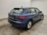  Audi  A3 Audi  Sportback 1.0 30 TFSi 81kW 5d #4