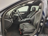  Mercedes  C-Klasse MERCEDES CLASSE C BREAK DIESEL (S205) C 220 d 194ch 4-Matic 5d Automatic #6