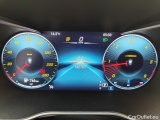  Mercedes  C-Klasse MERCEDES CLASSE C BREAK DIESEL (S205) C 220 d 194ch 4-Matic 5d Automatic #8