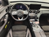  Mercedes  C-Klasse MERCEDES CLASSE C BREAK DIESEL (S205) C 220 d 194ch 4-Matic 5d Automatic #9