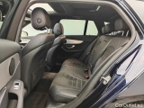  Mercedes  C-Klasse MERCEDES CLASSE C BREAK DIESEL (S205) C 220 d 194ch 4-Matic 5d Automatic #10