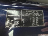  Mercedes  C-Klasse MERCEDES CLASSE C BREAK DIESEL (S205) C 220 d 194ch 4-Matic 5d Automatic #18