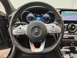 Mercedes  C-Klasse MERCEDES CLASSE C BREAK DIESEL (S205) C 220 d 194ch 4-Matic 5d Automatic #21