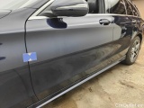  Mercedes  C-Klasse MERCEDES CLASSE C BREAK DIESEL (S205) C 220 d 194ch 4-Matic 5d Automatic #44