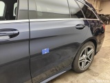  Mercedes  C-Klasse MERCEDES CLASSE C BREAK DIESEL (S205) C 220 d 194ch 4-Matic 5d Automatic #49